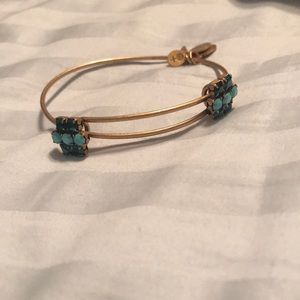 Alex and Ani Bracelet